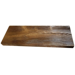 Decha-Schód (4,5) Drewniana Płyta Imitacja Drewna